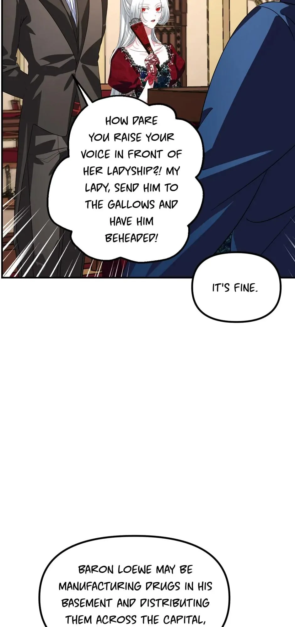 SSS-Class Revival Hunter Chapter 101 – Page 22