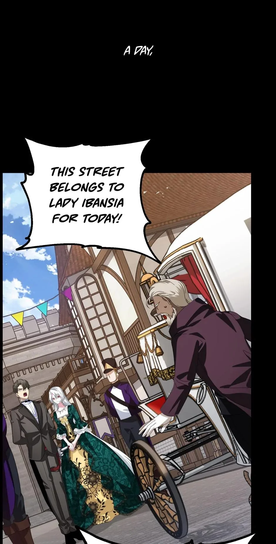 SSS-Class Revival Hunter Chapter 101 – Page 35
