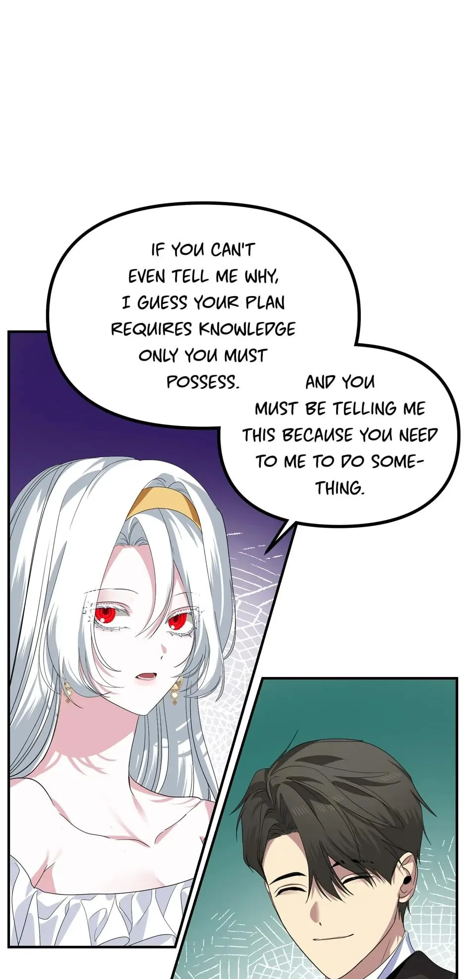 SSS-Class Revival Hunter Chapter 101 – Page 50