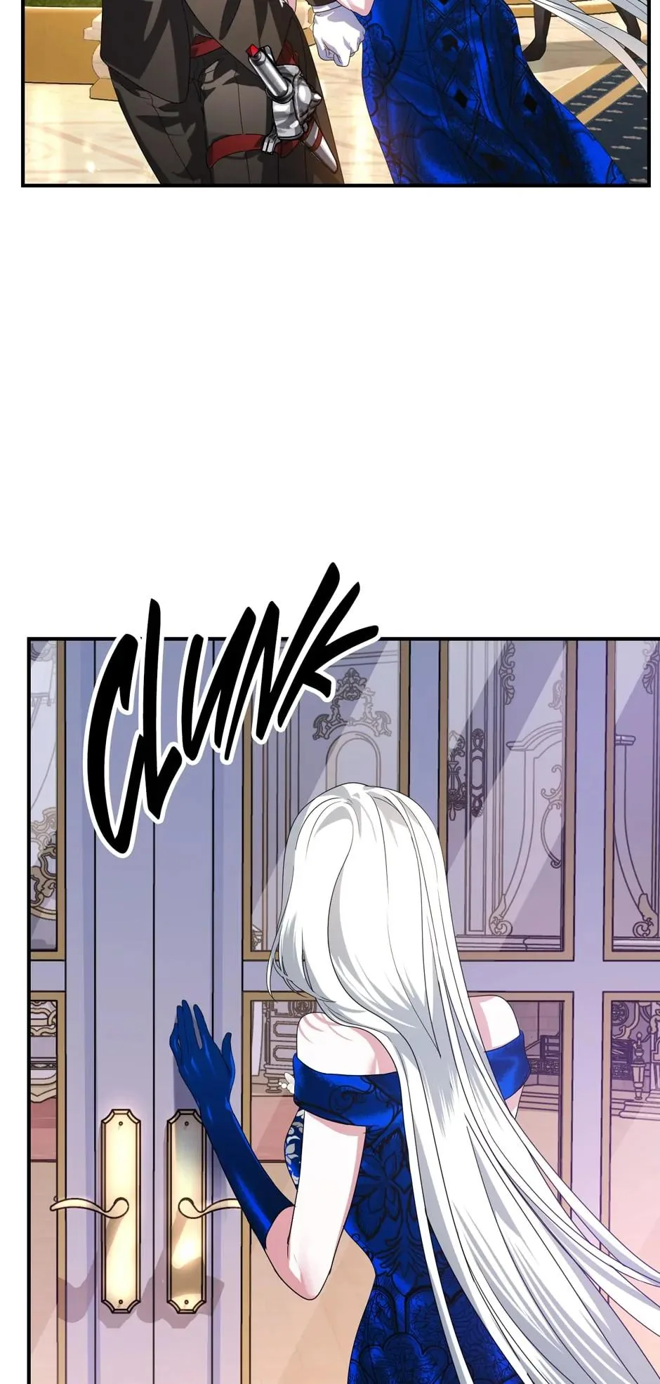 SSS-Class Revival Hunter Chapter 101 – Page 55