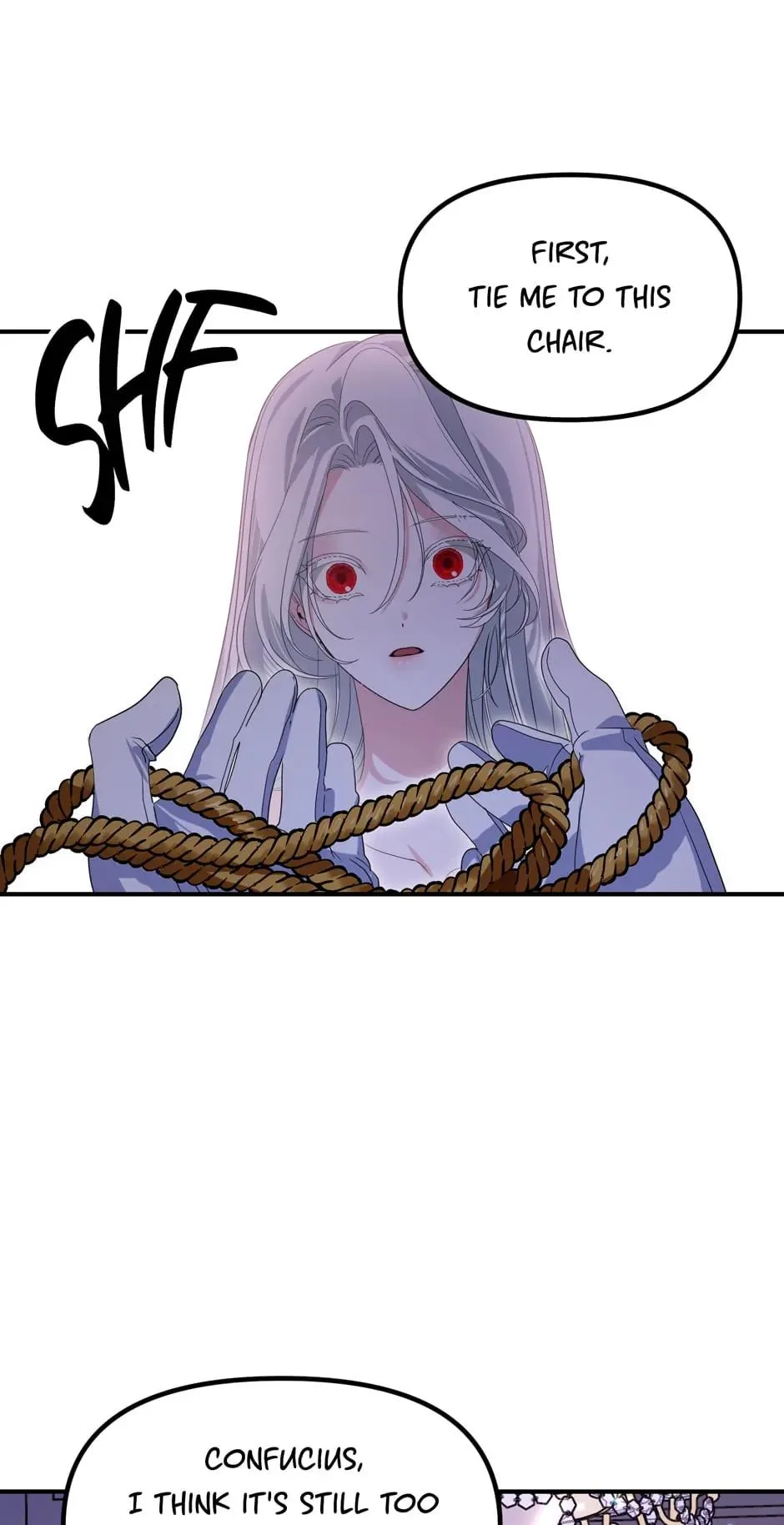 SSS-Class Revival Hunter Chapter 101 – Page 57