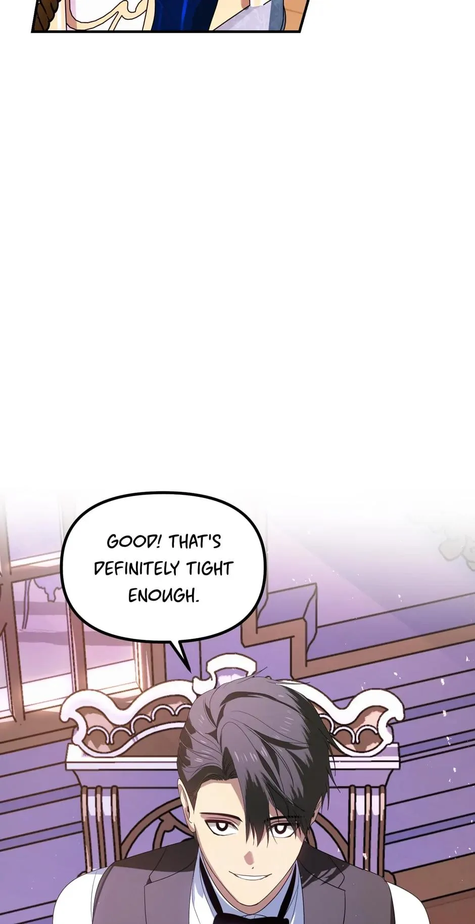 SSS-Class Revival Hunter Chapter 101 – Page 60