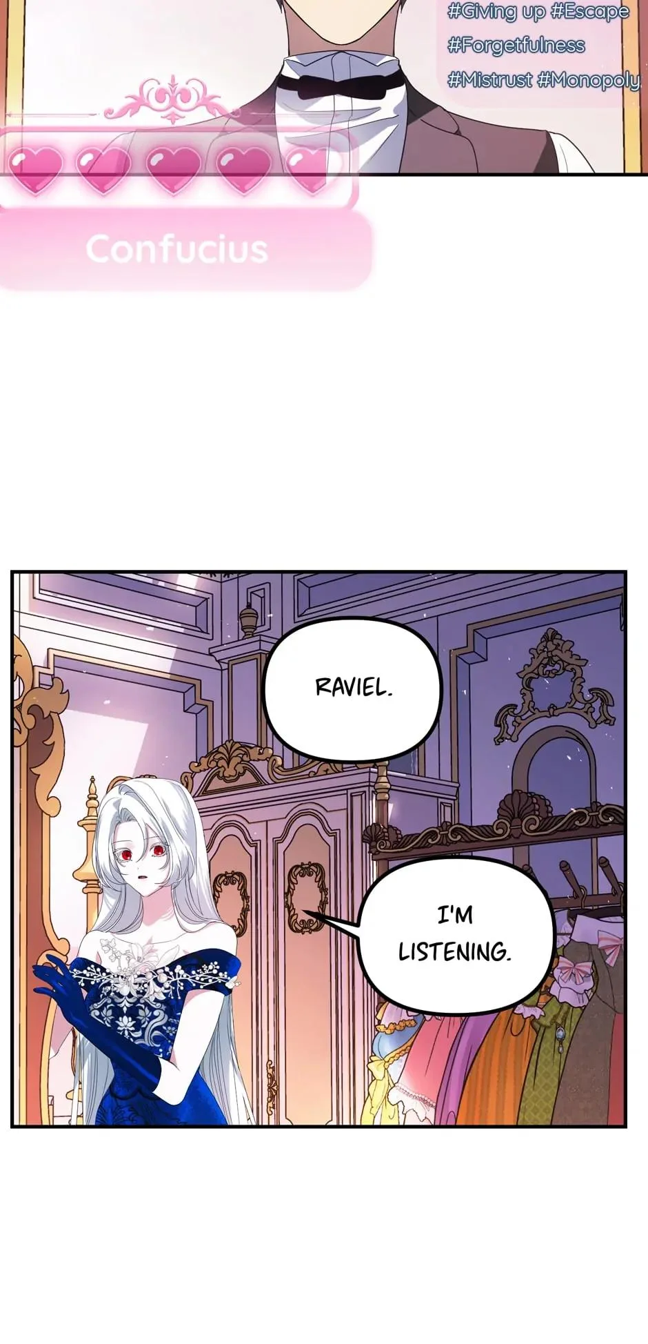 SSS-Class Revival Hunter Chapter 101 – Page 68