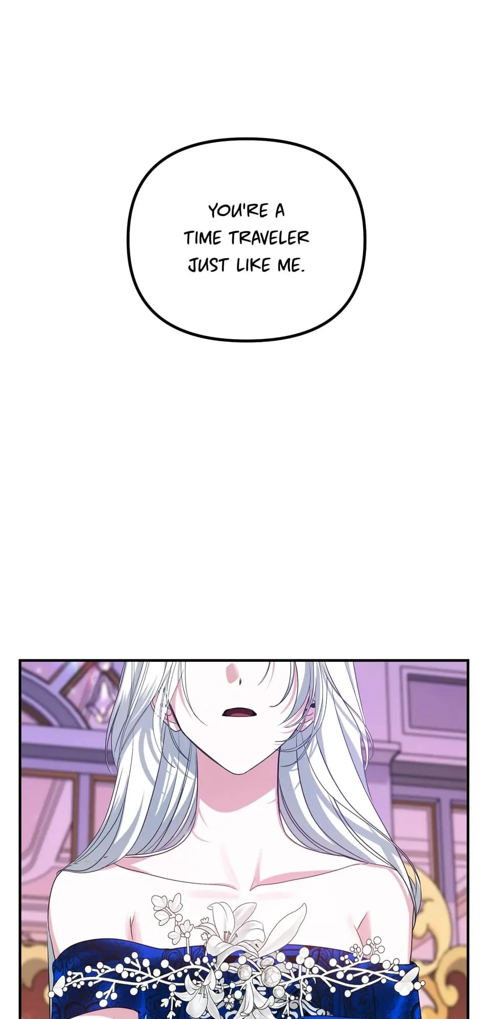 SSS-Class Revival Hunter Chapter 102 – Page 3