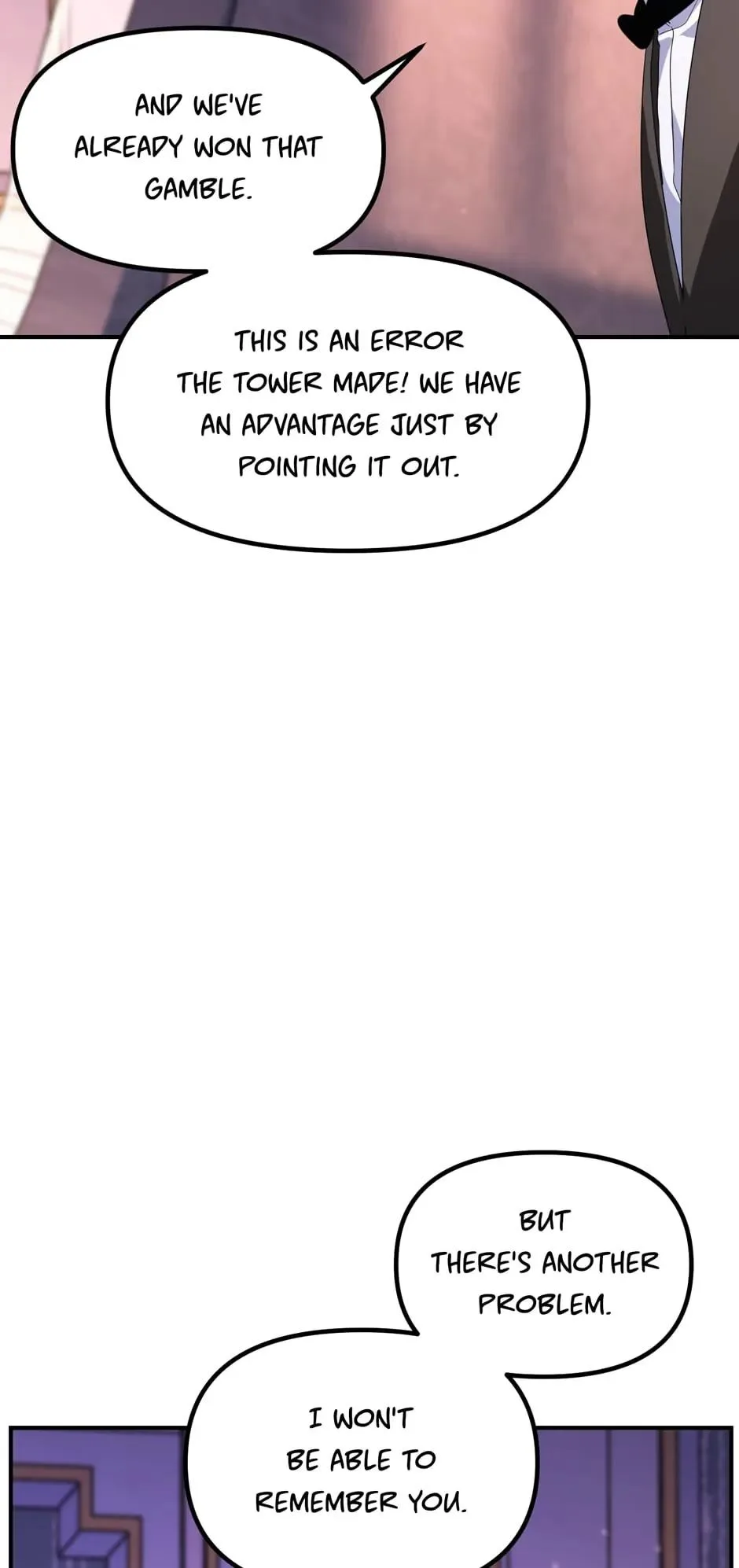 SSS-Class Revival Hunter Chapter 102 – Page 5