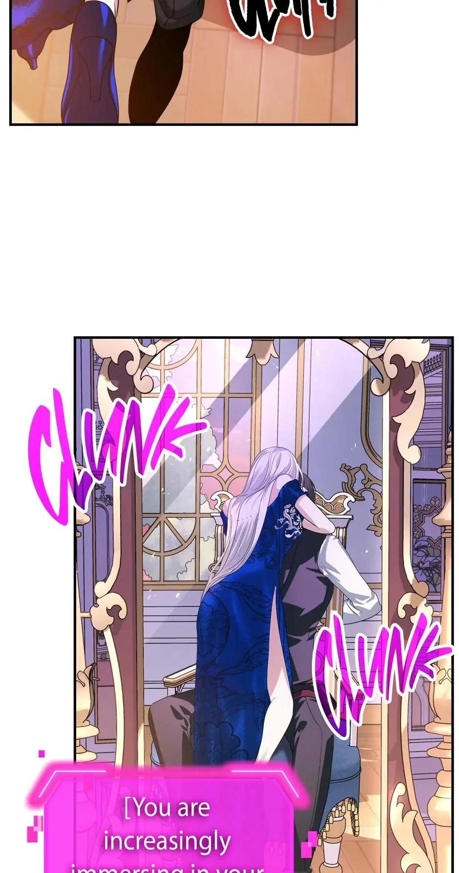 SSS-Class Revival Hunter Chapter 102 – Page 23