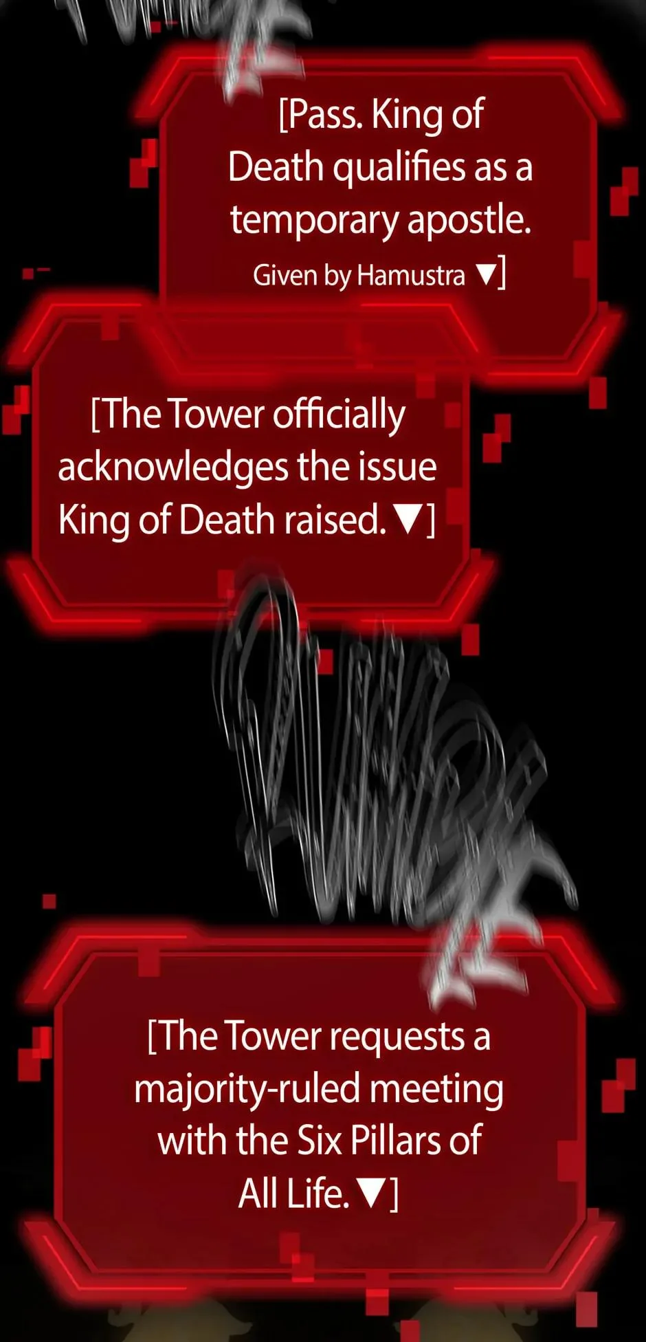 SSS-Class Revival Hunter Chapter 102 – Page 63