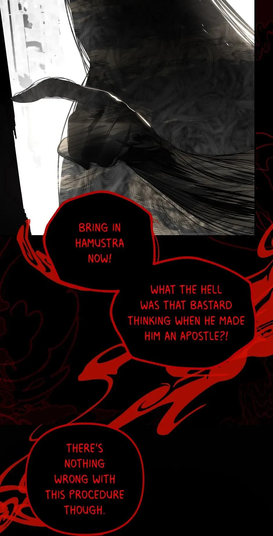 SSS-Class Revival Hunter Chapter 102 – Page 70