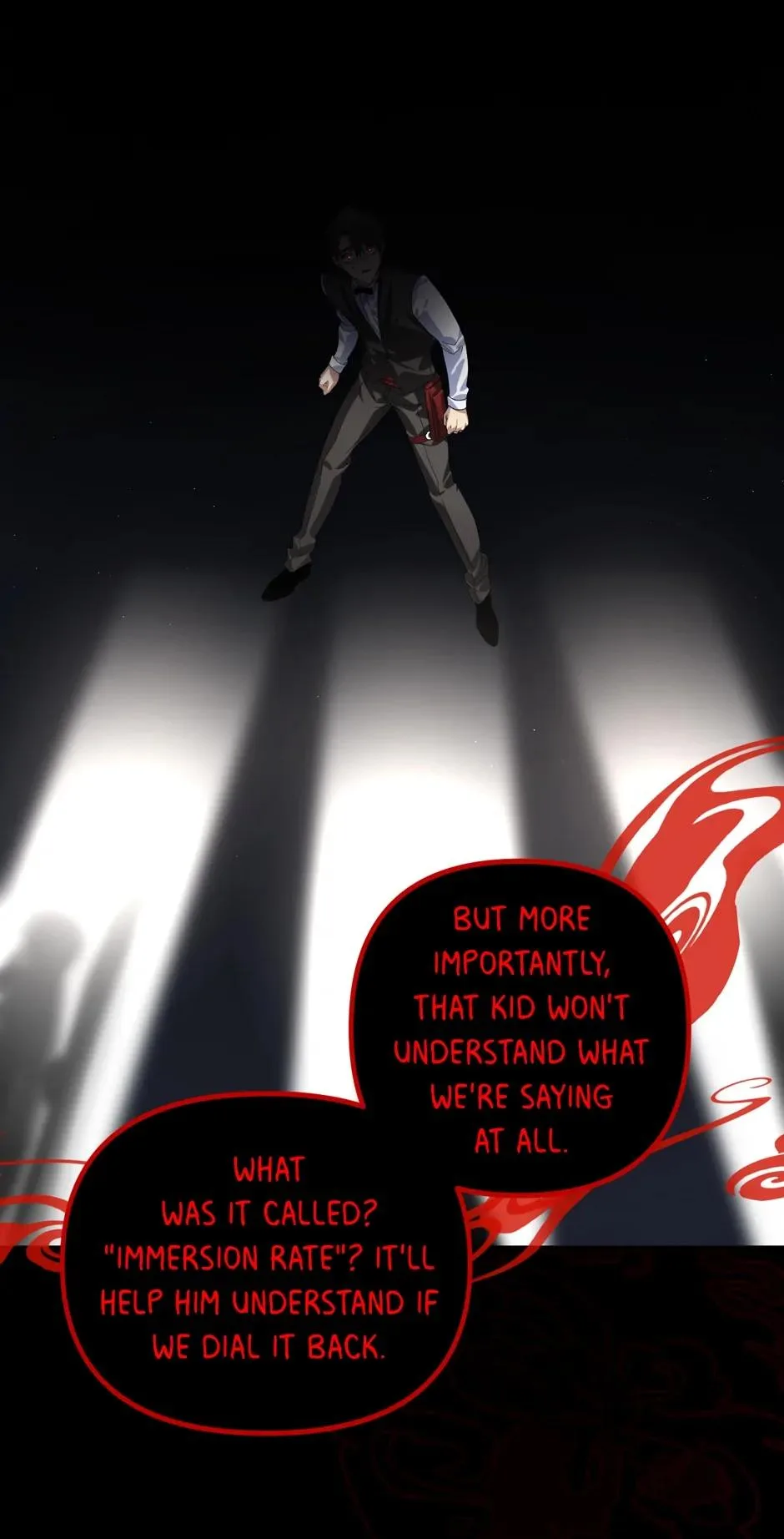 SSS-Class Revival Hunter Chapter 102 – Page 71