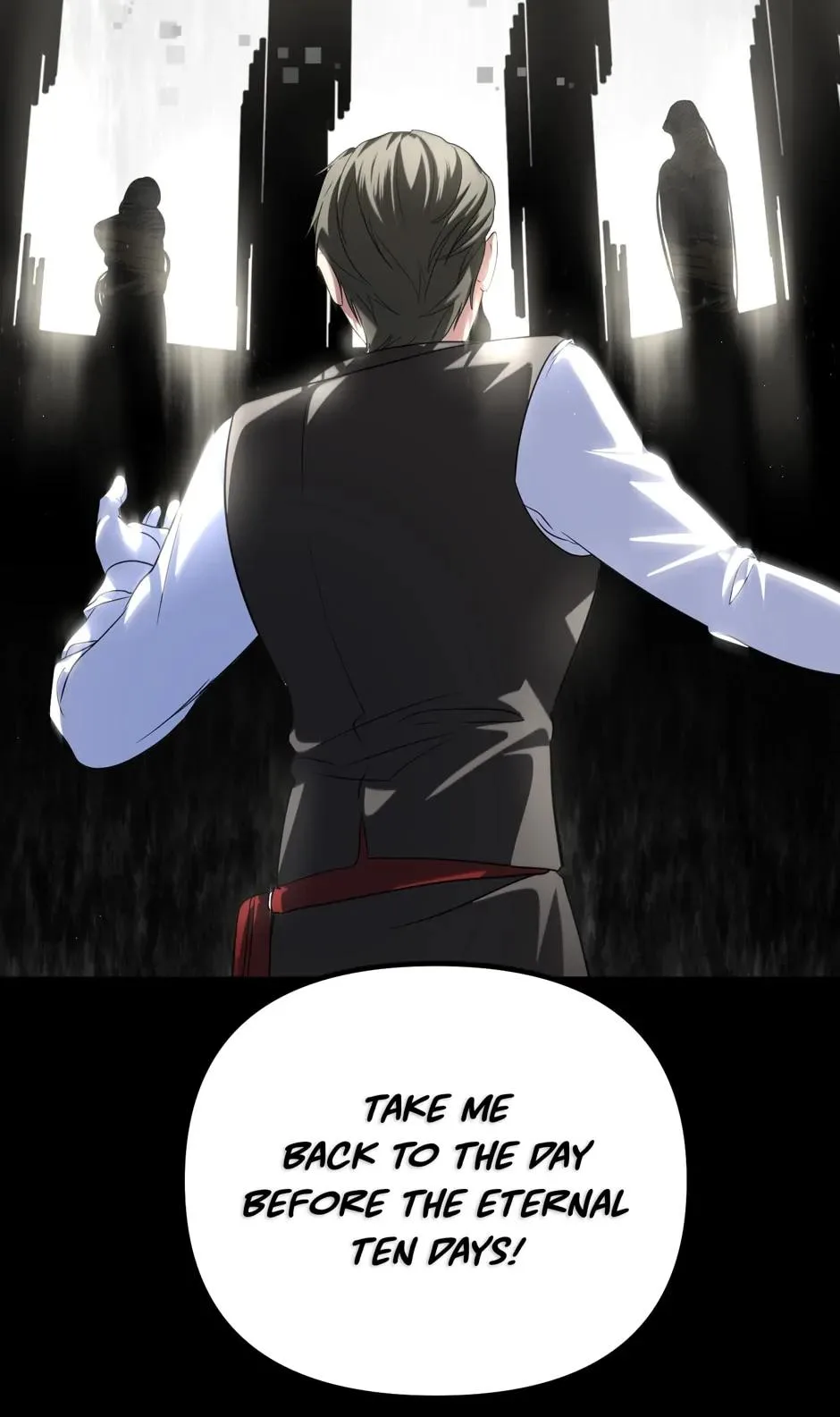 SSS-Class Revival Hunter Chapter 102 – Page 79
