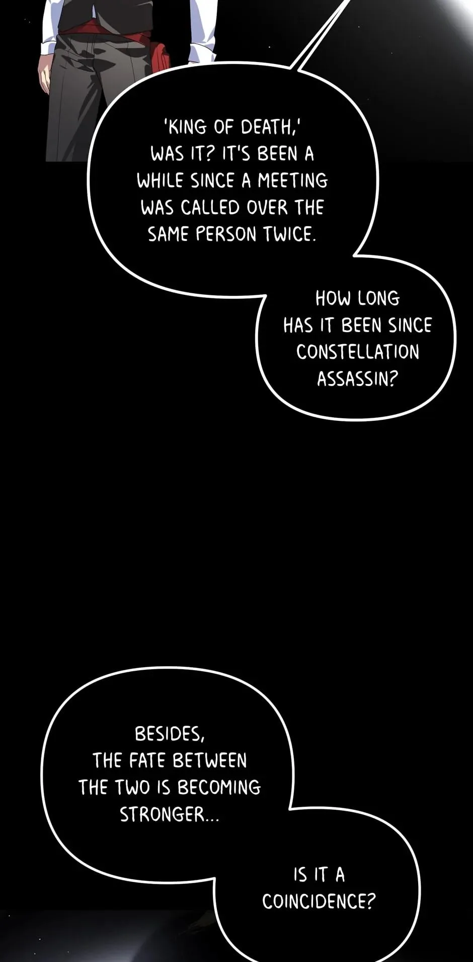 SSS-Class Revival Hunter Chapter 103 – Page 7