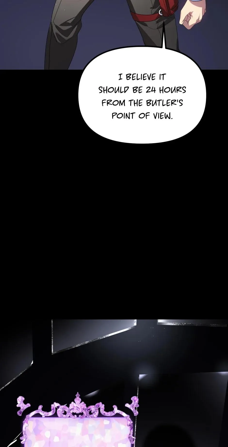 SSS-Class Revival Hunter Chapter 103 – Page 14