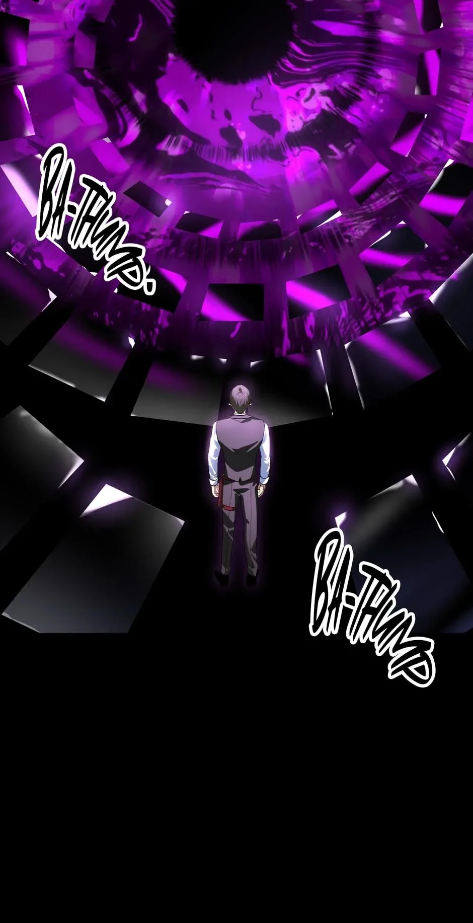 SSS-Class Revival Hunter Chapter 103 – Page 21