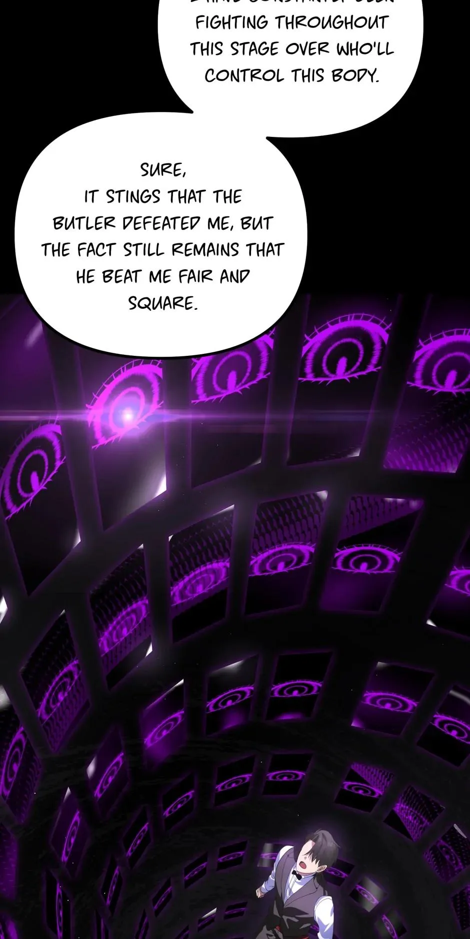 SSS-Class Revival Hunter Chapter 103 – Page 23