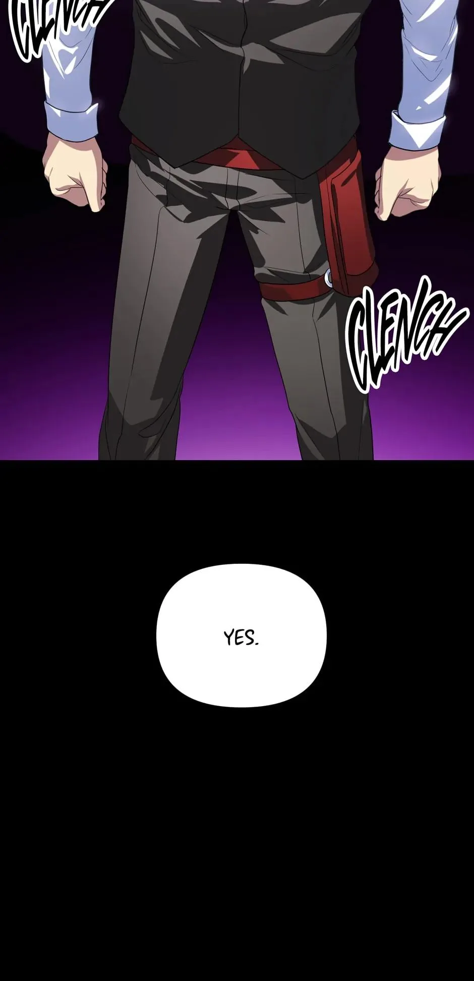 SSS-Class Revival Hunter Chapter 103 – Page 40