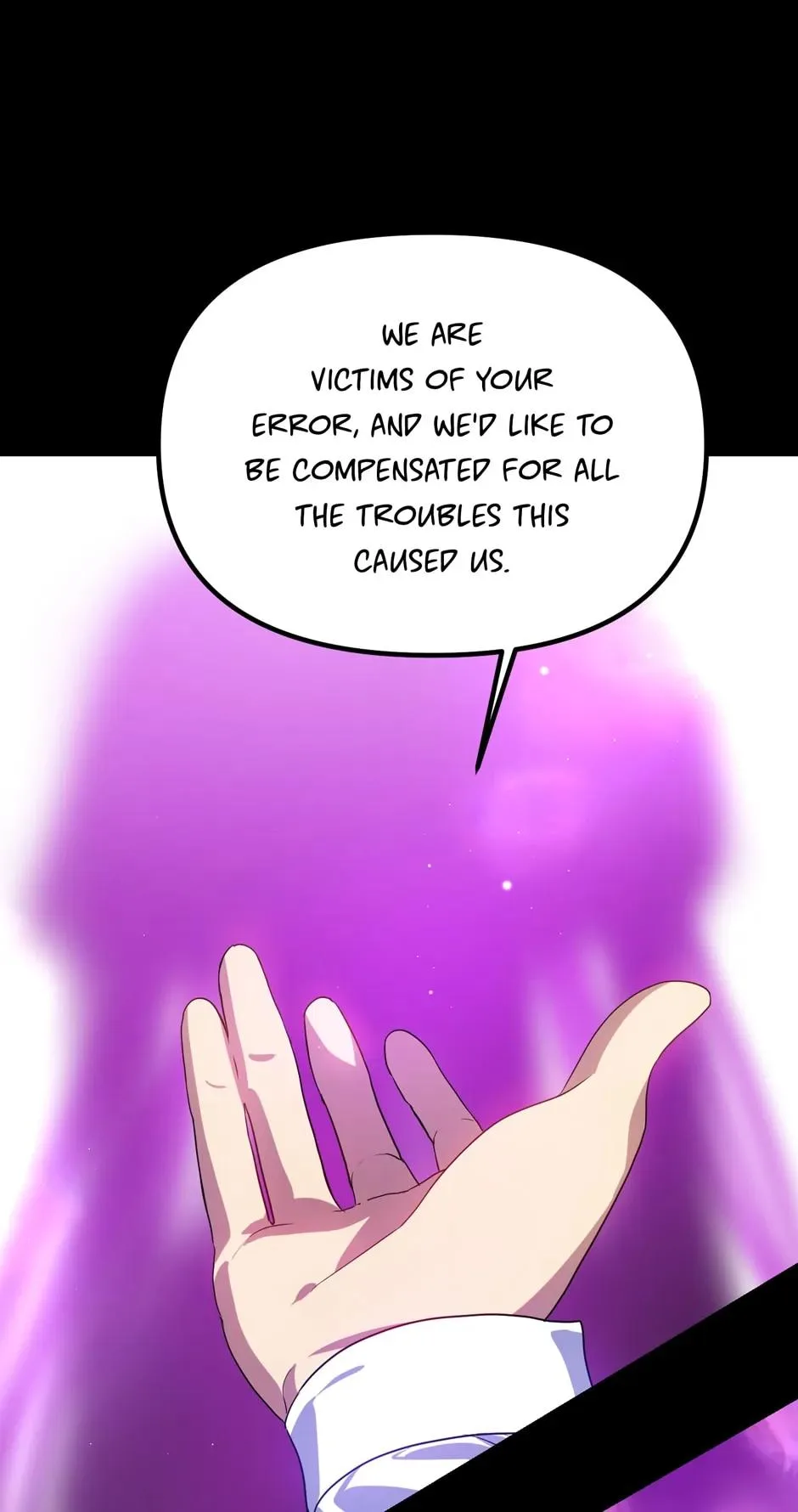 SSS-Class Revival Hunter Chapter 103 – Page 45