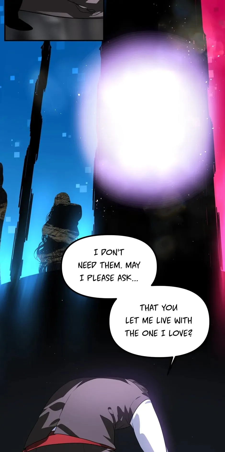 SSS-Class Revival Hunter Chapter 103 – Page 83