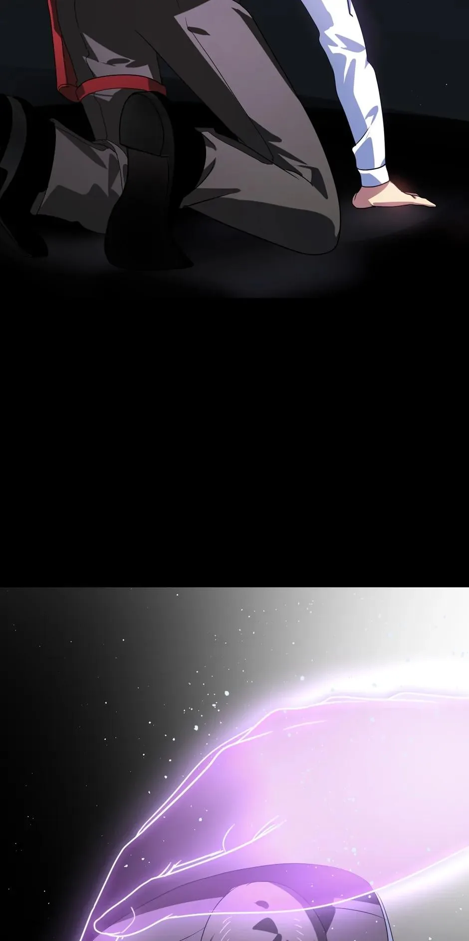 SSS-Class Revival Hunter Chapter 103 – Page 84