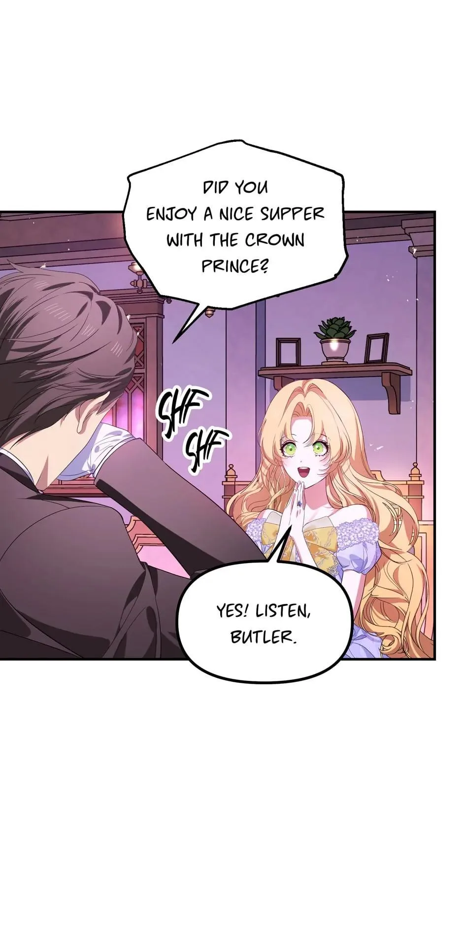 SSS-Class Revival Hunter Chapter 104 – Page 9
