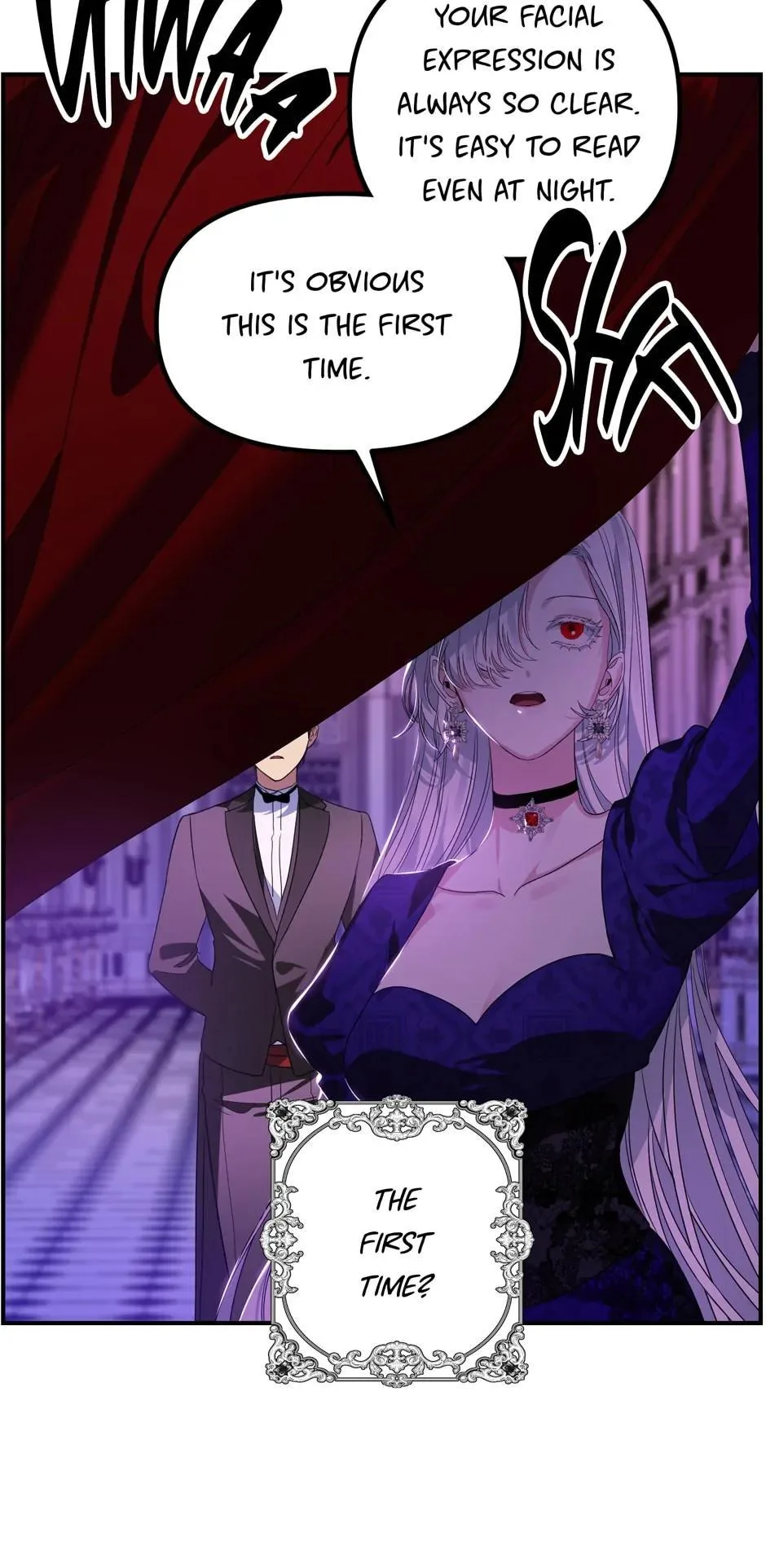SSS-Class Revival Hunter Chapter 104 – Page 30