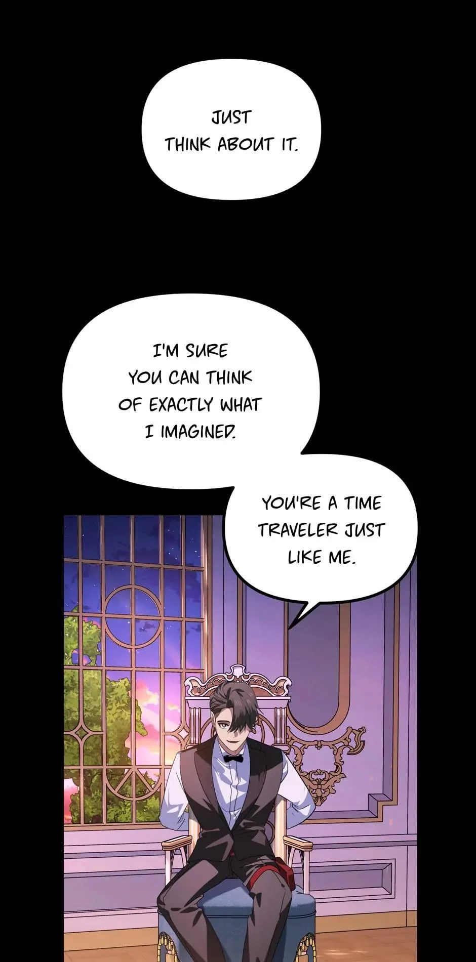 SSS-Class Revival Hunter Chapter 105 – Page 2