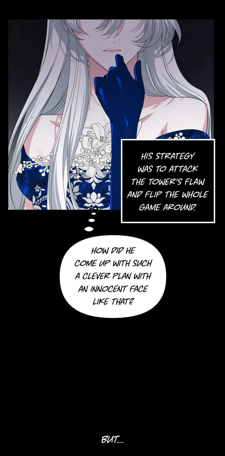 SSS-Class Revival Hunter Chapter 105 – Page 5
