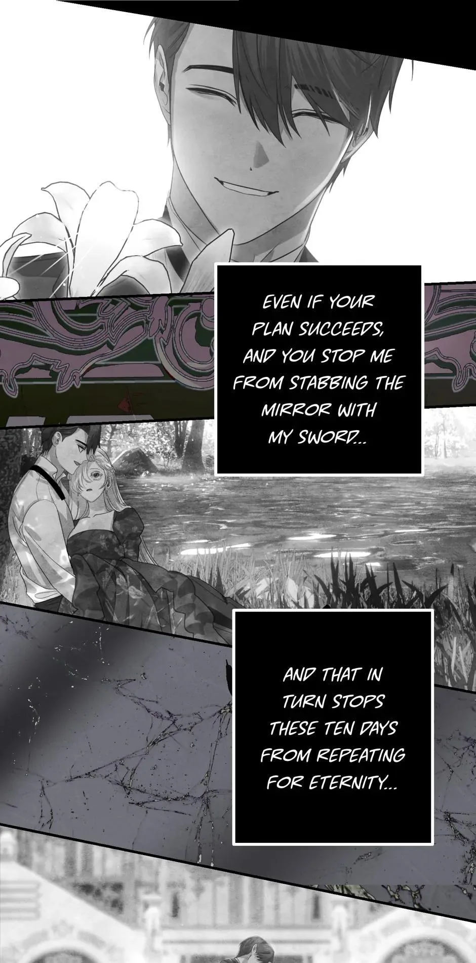 SSS-Class Revival Hunter Chapter 105 – Page 8