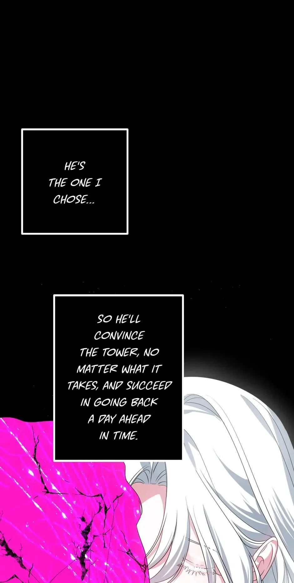 SSS-Class Revival Hunter Chapter 105 – Page 14