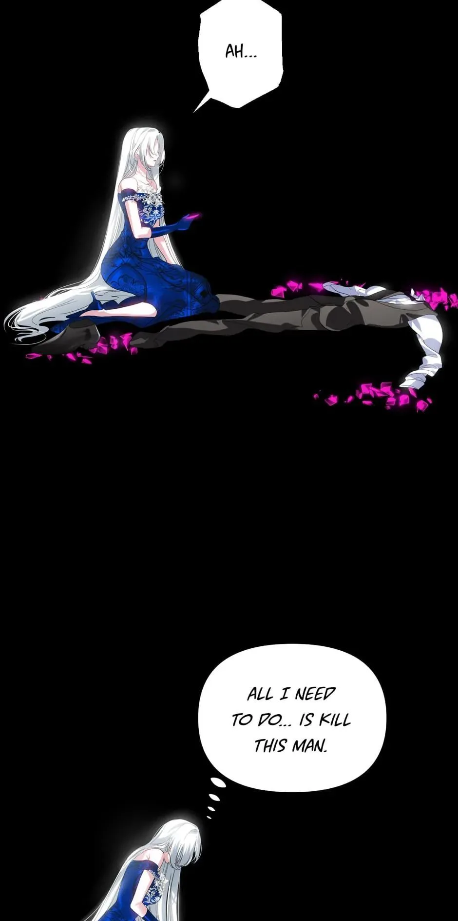 SSS-Class Revival Hunter Chapter 105 – Page 23
