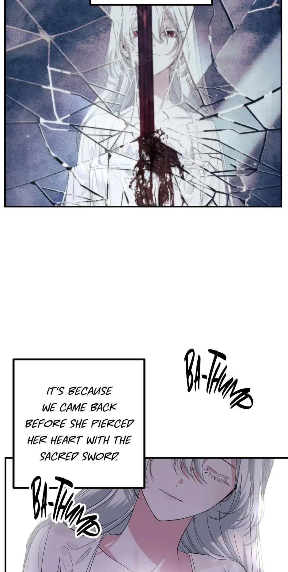 SSS-Class Revival Hunter Chapter 106 – Page 50