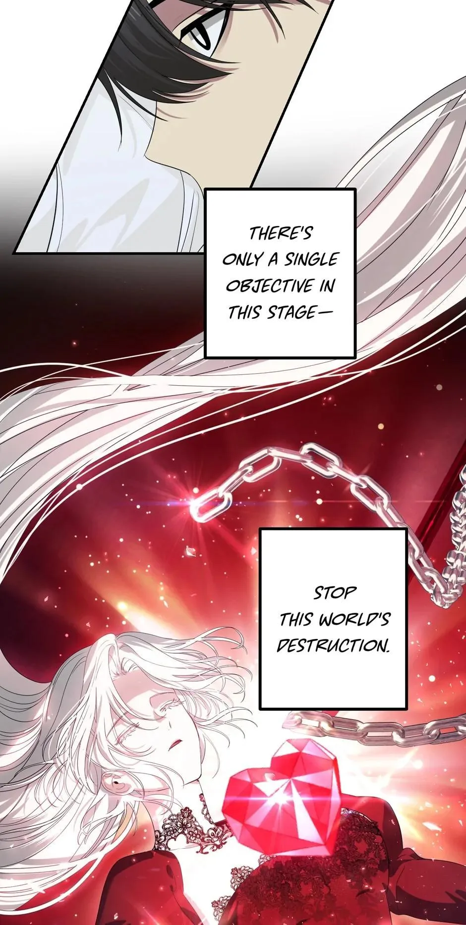 SSS-Class Revival Hunter Chapter 106 – Page 52