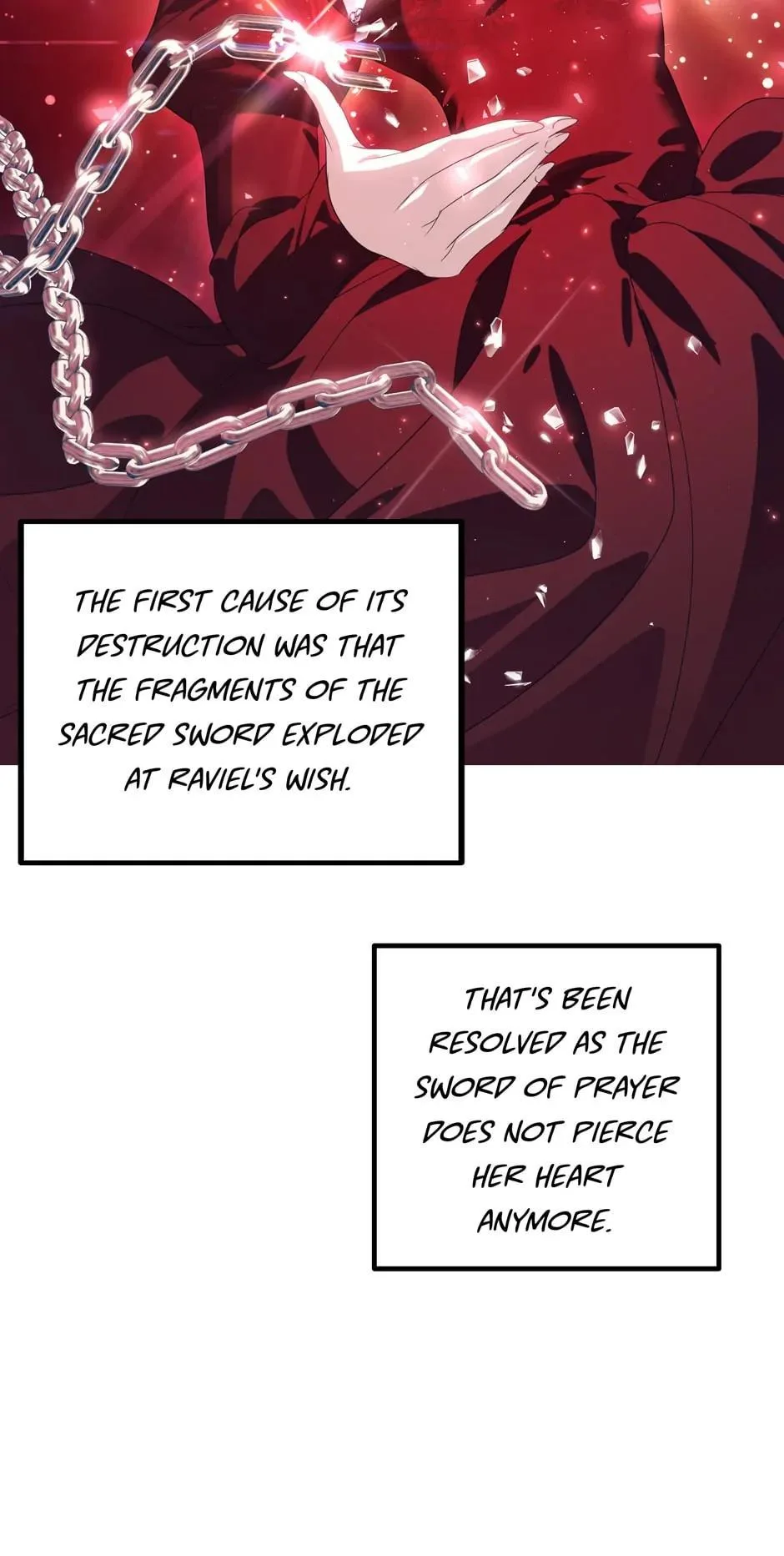 SSS-Class Revival Hunter Chapter 106 – Page 53