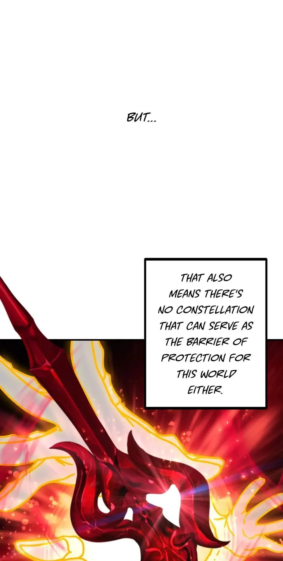 SSS-Class Revival Hunter Chapter 106 – Page 54