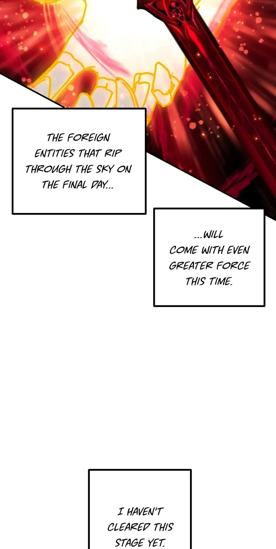 SSS-Class Revival Hunter Chapter 106 – Page 55