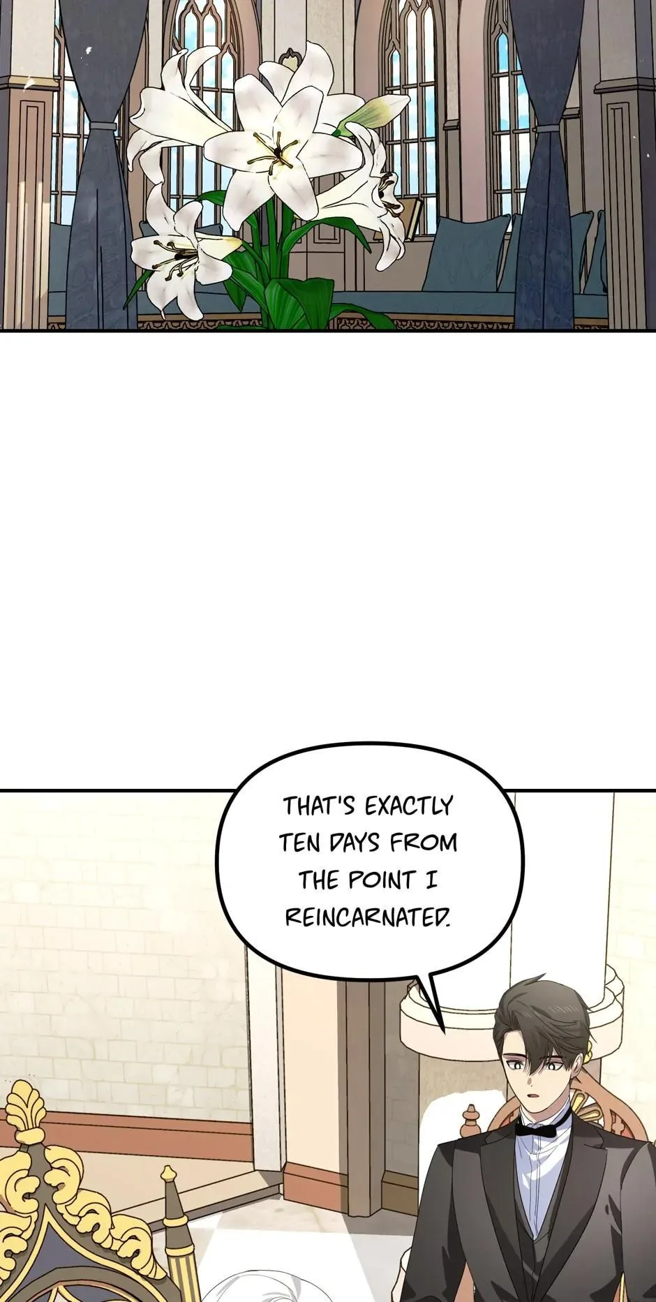 SSS-Class Revival Hunter Chapter 106 – Page 57