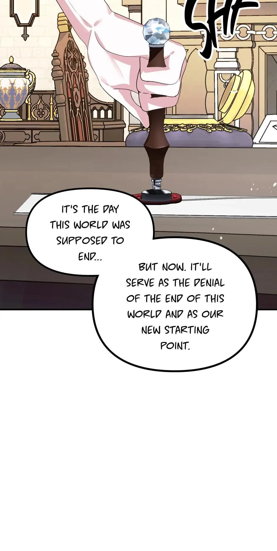 SSS-Class Revival Hunter Chapter 106 – Page 59