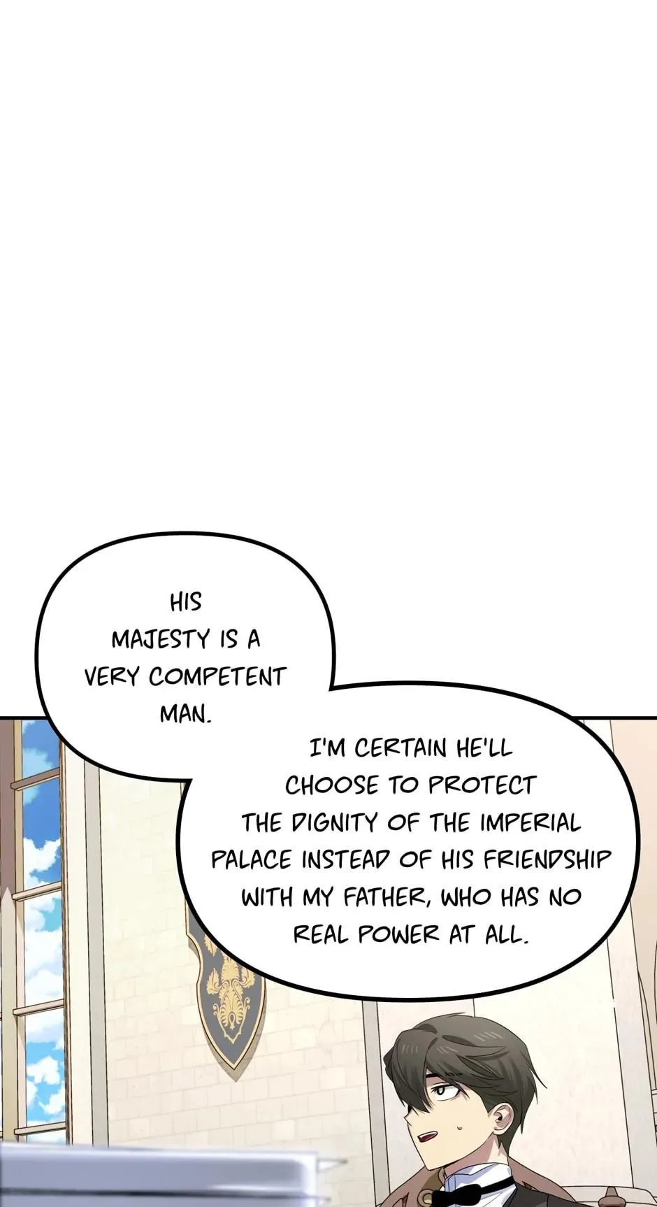 SSS-Class Revival Hunter Chapter 106 – Page 67