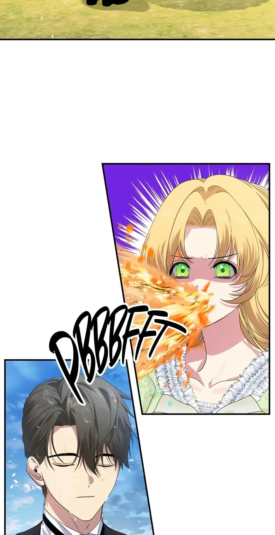 SSS-Class Revival Hunter Chapter 107 – Page 4