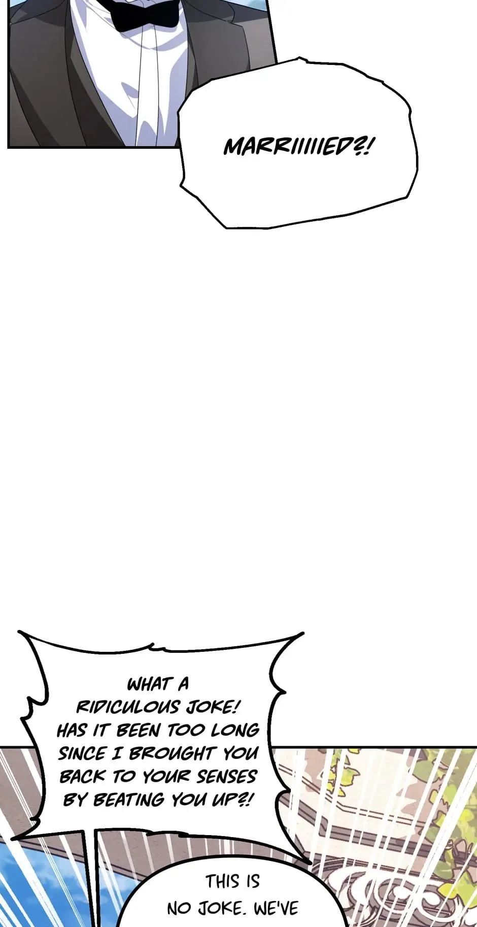 SSS-Class Revival Hunter Chapter 107 – Page 5