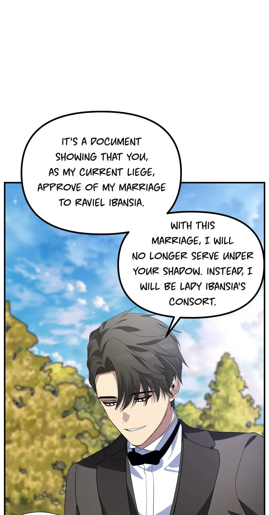 SSS-Class Revival Hunter Chapter 107 – Page 9