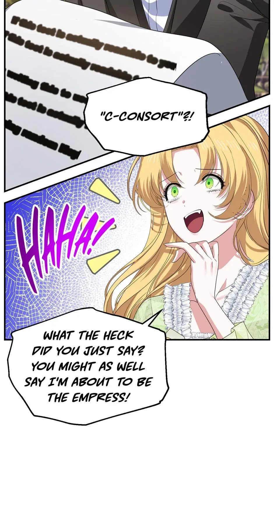 SSS-Class Revival Hunter Chapter 107 – Page 10