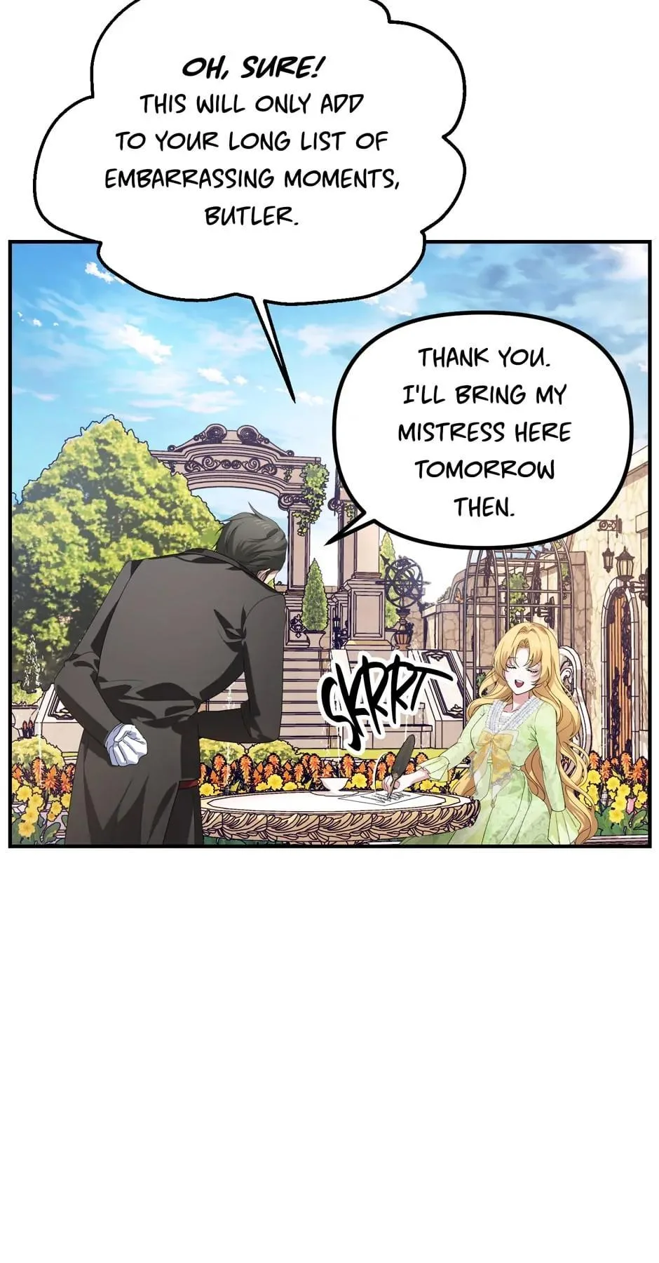 SSS-Class Revival Hunter Chapter 107 – Page 13