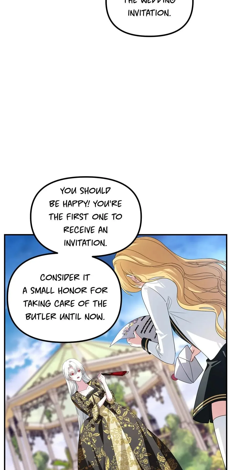 SSS-Class Revival Hunter Chapter 107 – Page 19
