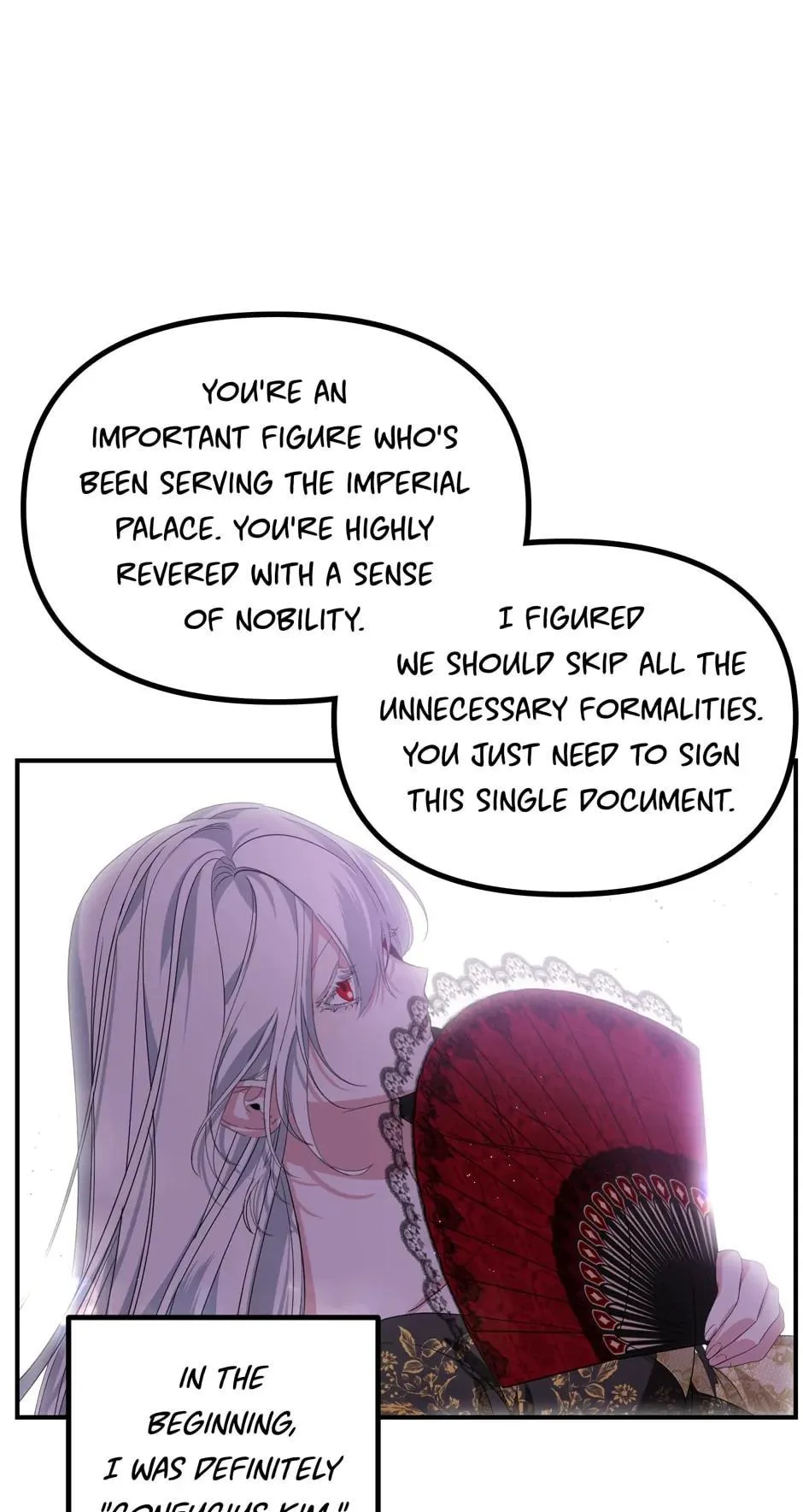 SSS-Class Revival Hunter Chapter 107 – Page 29