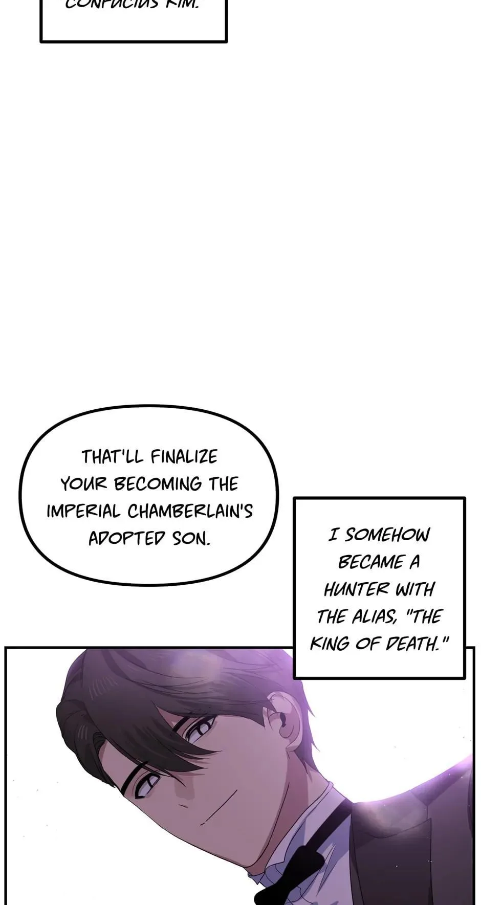 SSS-Class Revival Hunter Chapter 107 – Page 30