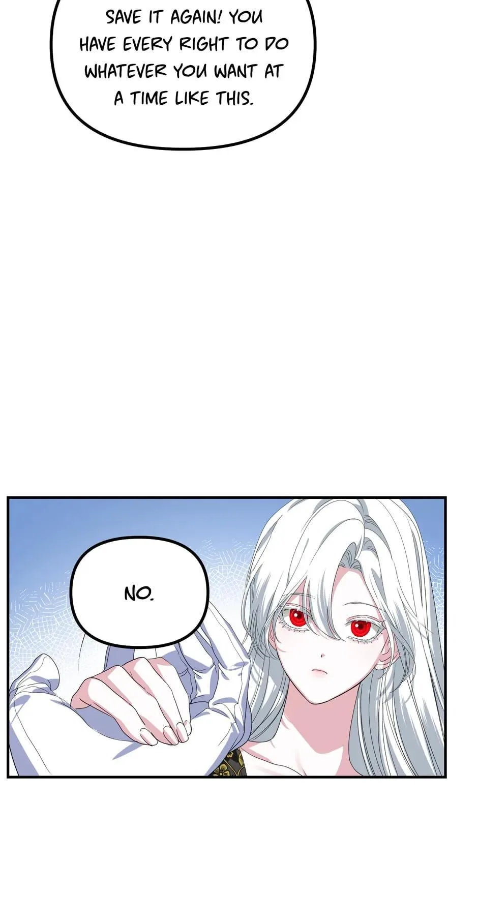 SSS-Class Revival Hunter Chapter 107 – Page 33