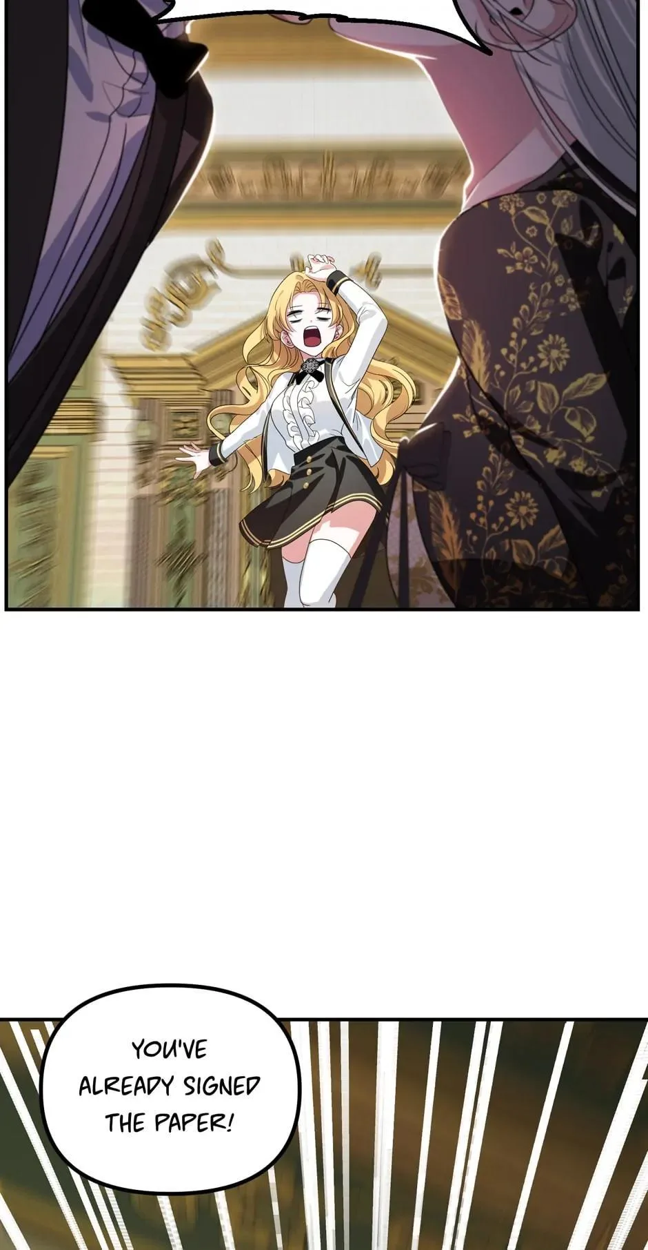 SSS-Class Revival Hunter Chapter 107 – Page 38
