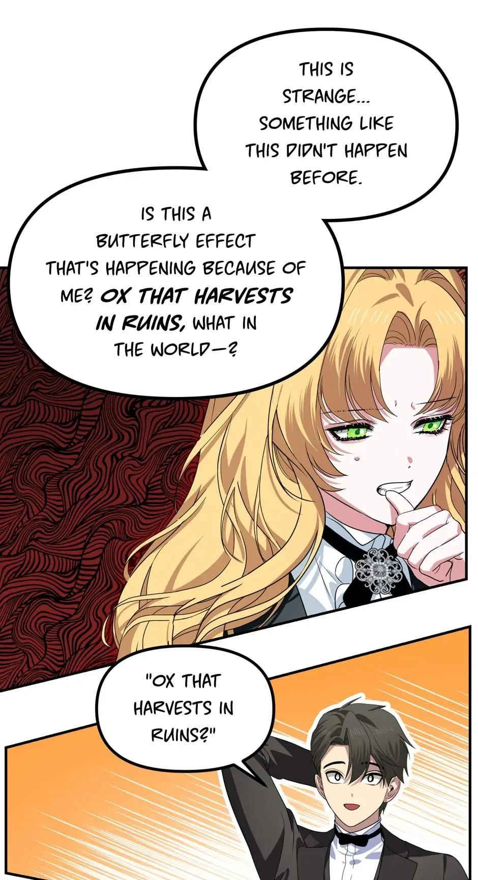SSS-Class Revival Hunter Chapter 107 – Page 40