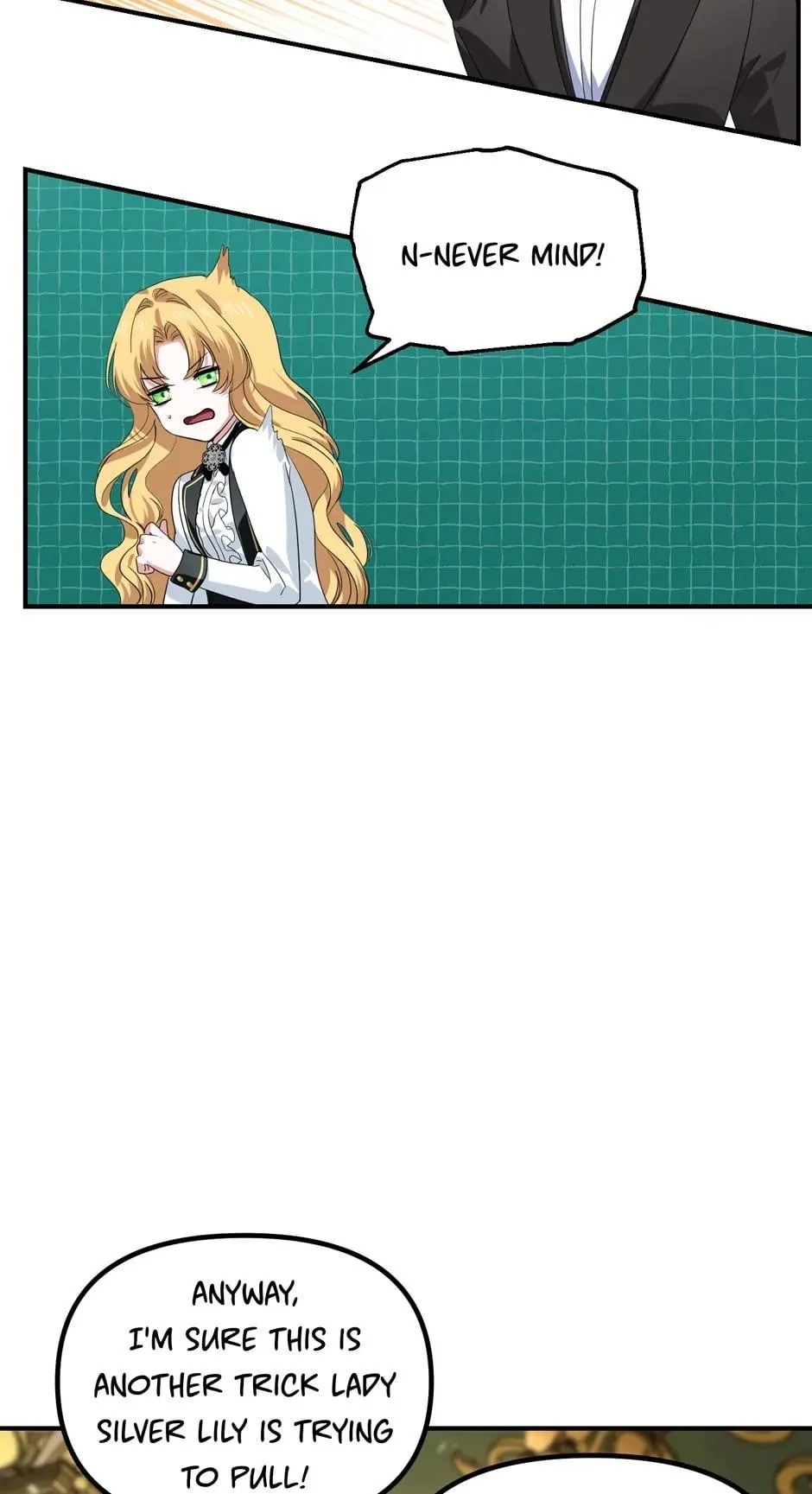 SSS-Class Revival Hunter Chapter 107 – Page 41