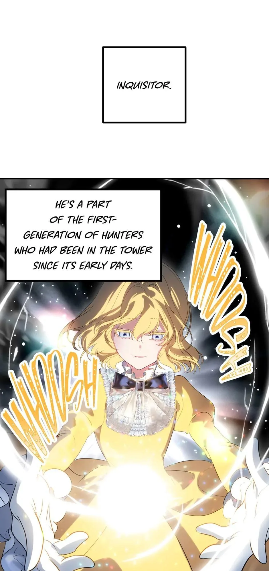 SSS-Class Revival Hunter Chapter 107 – Page 50